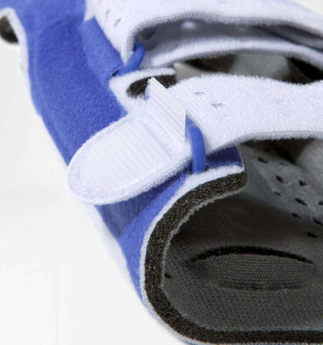 bauerfeind, manuloc, brace carpaaltunnel, carpaaltunnel syndroom